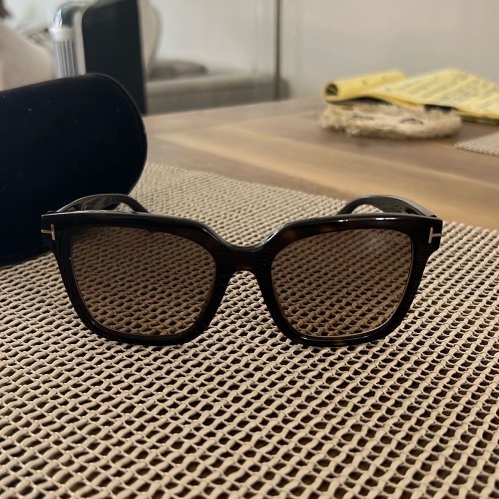 Tom Ford Sunnies